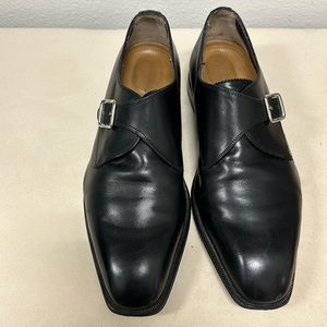 Florsheim Imperial Comfort men’s buckle loafer